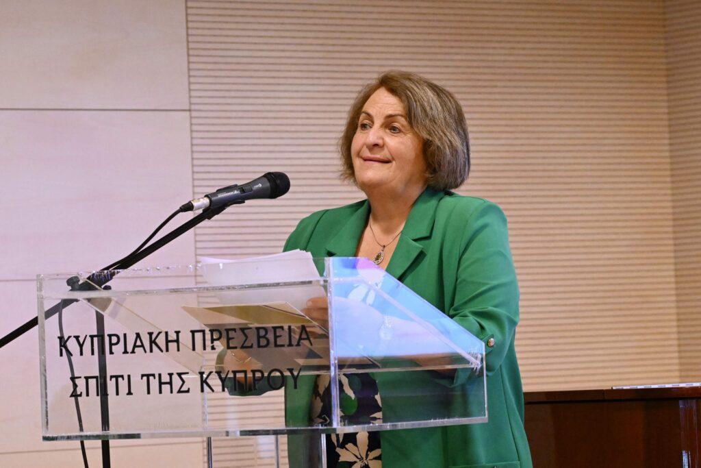 «Ποιος το γνωρίζει τούτο το νησί;»  ΦΙΛΟΛΟΓΙΚΕΣ ΑΝΑΖΗΤΗΣΕΙΣ ΣΤΗΝ ΚΥΠΡΙΑΚΗ ΕΝΔΟΧΩΡΑ του Κυριάκου Ιωάννου
