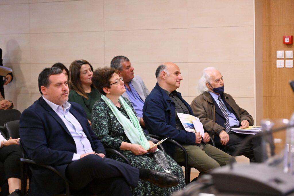 ΚΕ΄ ΣΕΜΙΝΑΡΙΟ ΑΡΧΑΙΑΣ ΚΥΠΡΙΑΚΗΣ ΓΡΑΜΜΑΤΕΙΑΣ: “ΑΡΧΑΪΚΗ ΕΠΙΚΗ ΠΟΙΗΣΗ ΚΑΙ ΚΥΠΡΟΣ”
