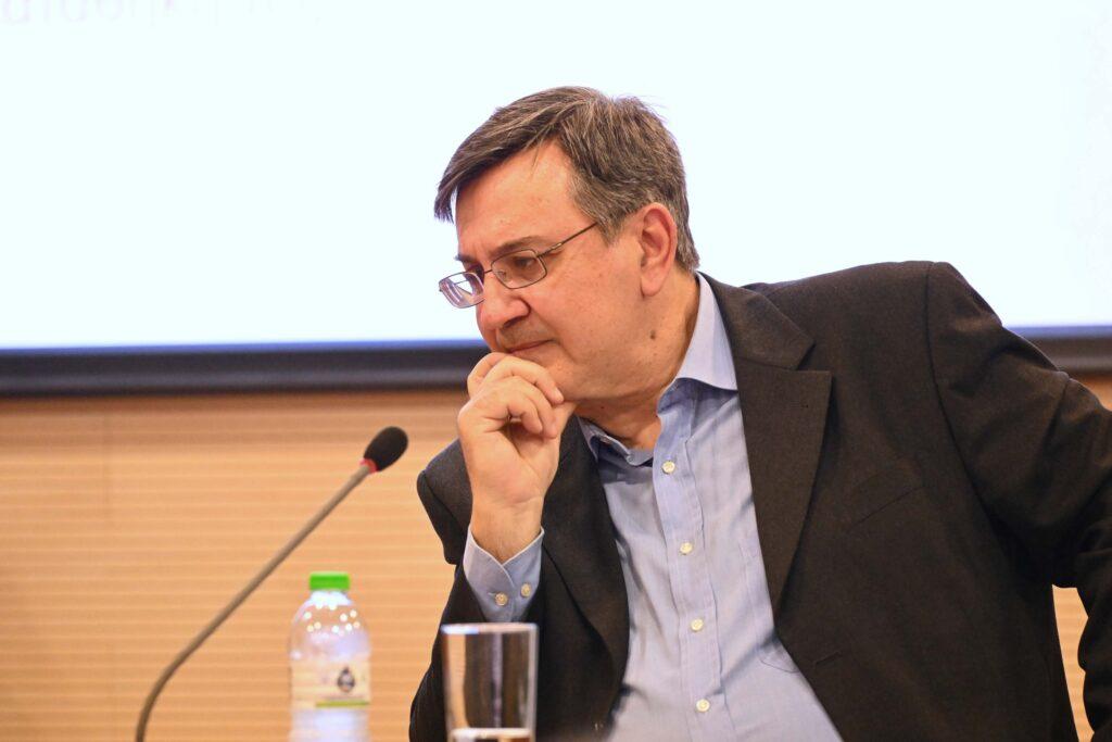 Η ίδρυση του Κράτους  από τον Ιωάννη Καποδίστρια (Μέρος 1o): α. διοικητική συγκρότηση β. σχέσεις κράτους-πολίτη