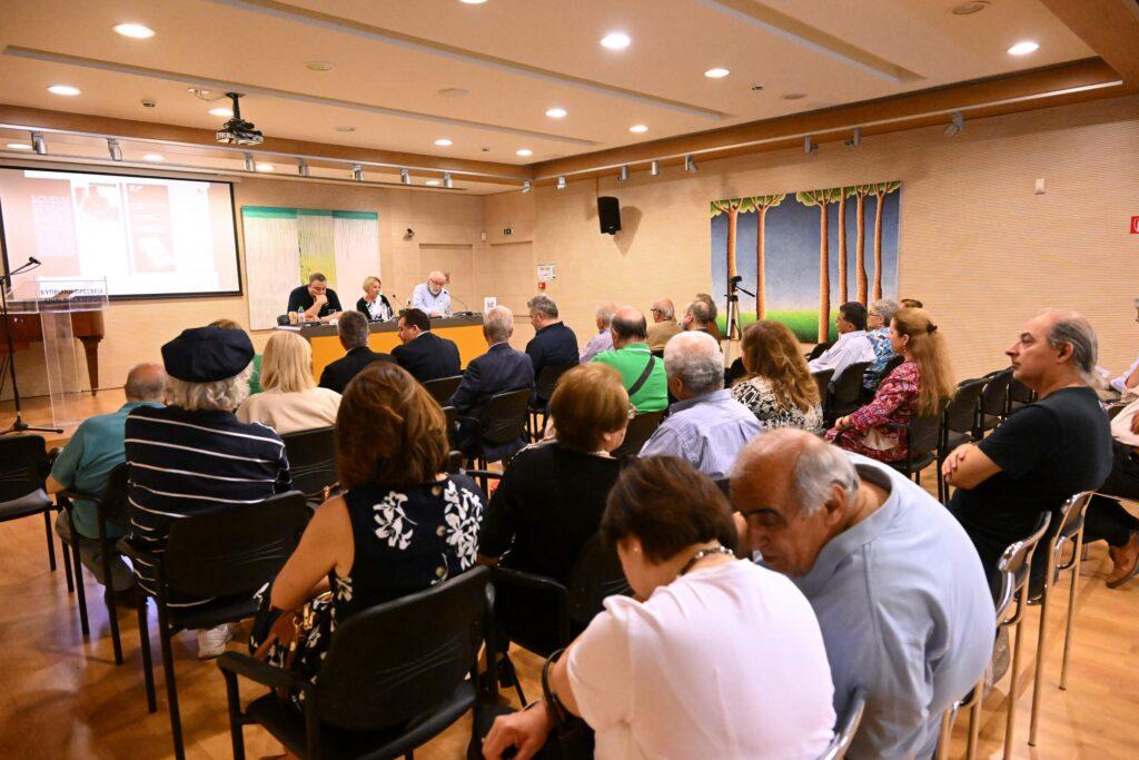«Ποιος το γνωρίζει τούτο το νησί;»  ΦΙΛΟΛΟΓΙΚΕΣ ΑΝΑΖΗΤΗΣΕΙΣ ΣΤΗΝ ΚΥΠΡΙΑΚΗ ΕΝΔΟΧΩΡΑ του Κυριάκου Ιωάννου