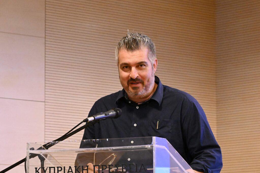«Ποιος το γνωρίζει τούτο το νησί;»  ΦΙΛΟΛΟΓΙΚΕΣ ΑΝΑΖΗΤΗΣΕΙΣ ΣΤΗΝ ΚΥΠΡΙΑΚΗ ΕΝΔΟΧΩΡΑ του Κυριάκου Ιωάννου