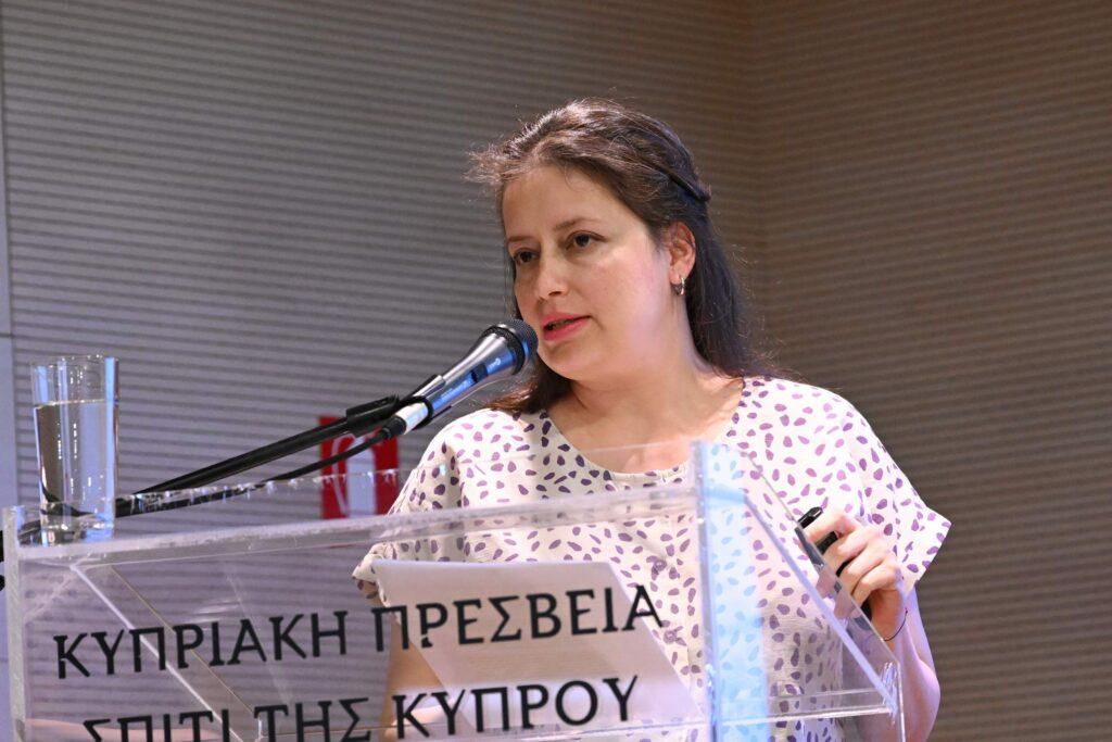 ΚΕ΄ ΣΕΜΙΝΑΡΙΟ ΑΡΧΑΙΑΣ ΚΥΠΡΙΑΚΗΣ ΓΡΑΜΜΑΤΕΙΑΣ: “ΑΡΧΑΪΚΗ ΕΠΙΚΗ ΠΟΙΗΣΗ ΚΑΙ ΚΥΠΡΟΣ”