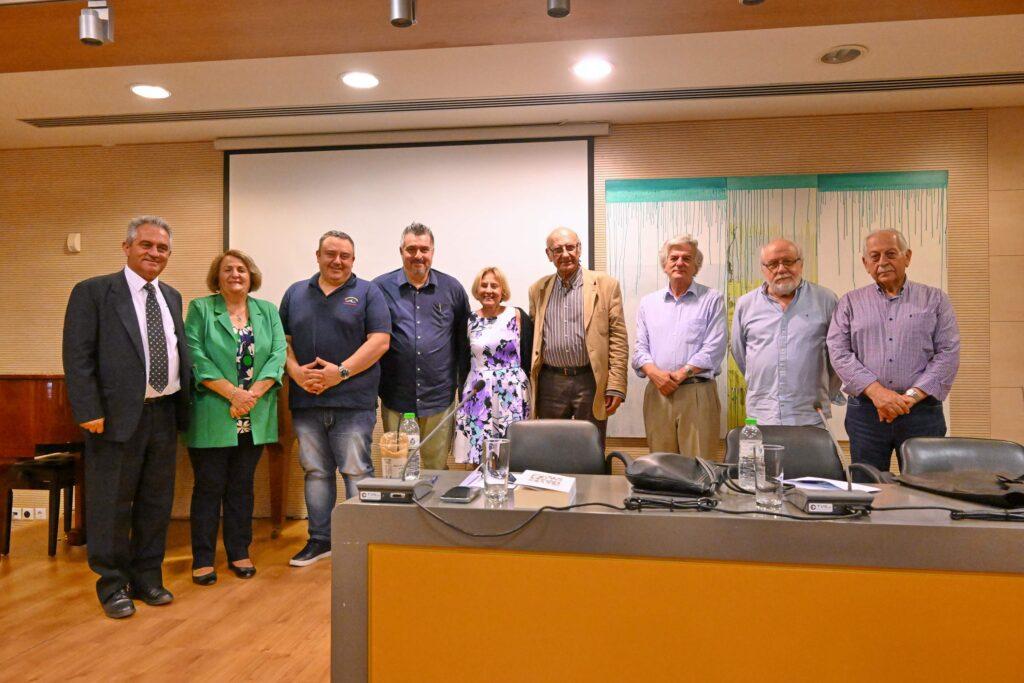 «Ποιος το γνωρίζει τούτο το νησί;»  ΦΙΛΟΛΟΓΙΚΕΣ ΑΝΑΖΗΤΗΣΕΙΣ ΣΤΗΝ ΚΥΠΡΙΑΚΗ ΕΝΔΟΧΩΡΑ του Κυριάκου Ιωάννου