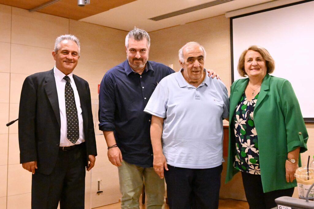 «Ποιος το γνωρίζει τούτο το νησί;»  ΦΙΛΟΛΟΓΙΚΕΣ ΑΝΑΖΗΤΗΣΕΙΣ ΣΤΗΝ ΚΥΠΡΙΑΚΗ ΕΝΔΟΧΩΡΑ του Κυριάκου Ιωάννου