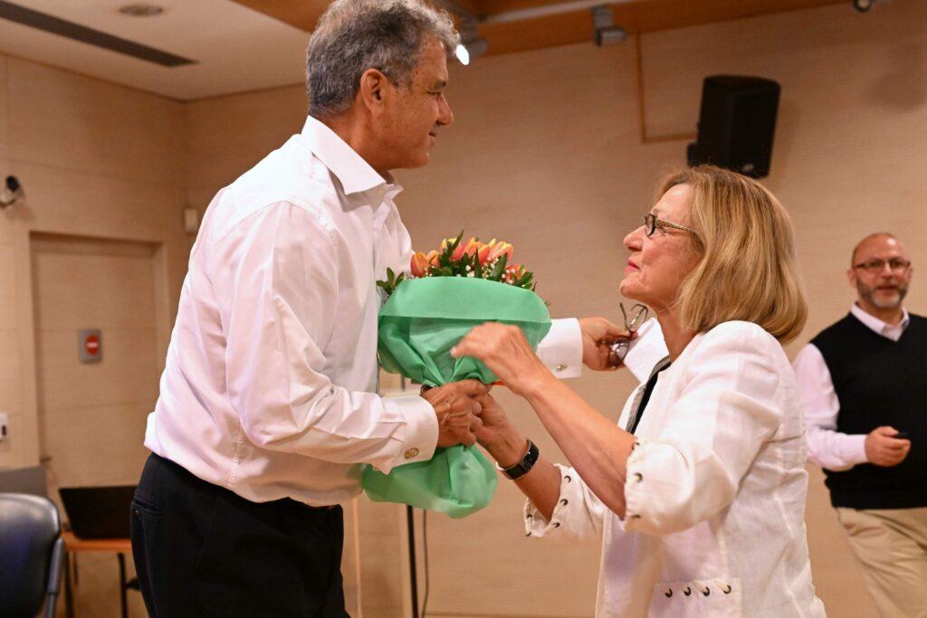 Χάρης Χατζηγεωργίου, βιολιστής