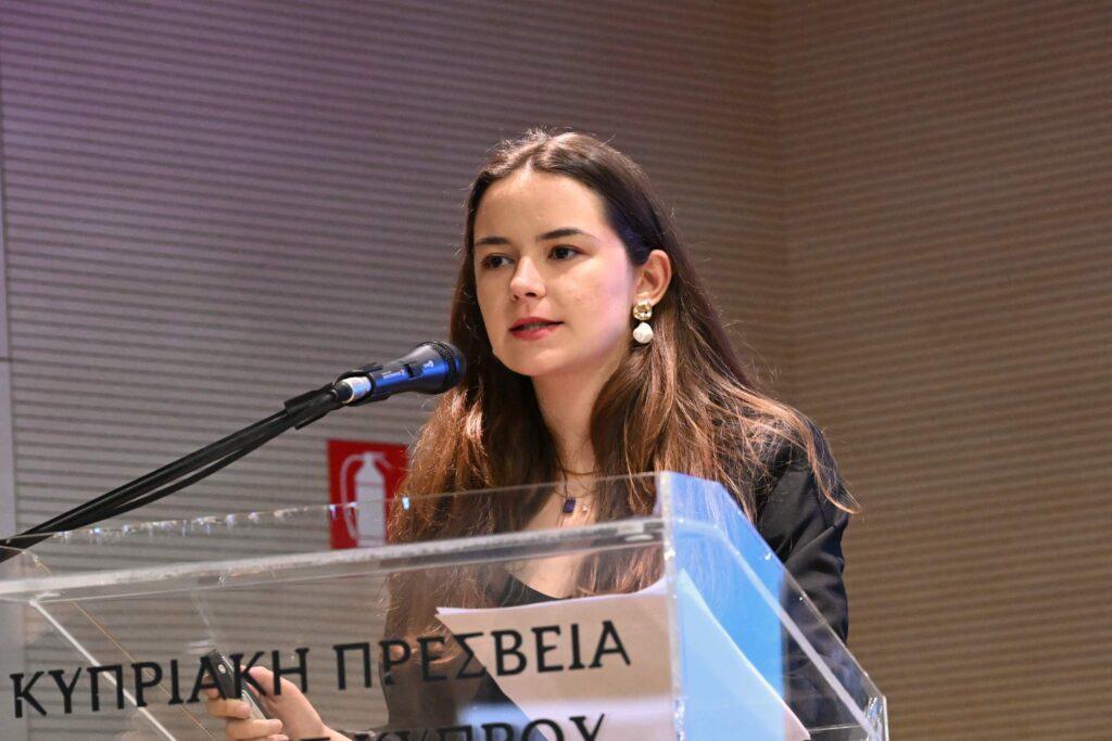 ΚΕ΄ ΣΕΜΙΝΑΡΙΟ ΑΡΧΑΙΑΣ ΚΥΠΡΙΑΚΗΣ ΓΡΑΜΜΑΤΕΙΑΣ: “ΑΡΧΑΪΚΗ ΕΠΙΚΗ ΠΟΙΗΣΗ ΚΑΙ ΚΥΠΡΟΣ”