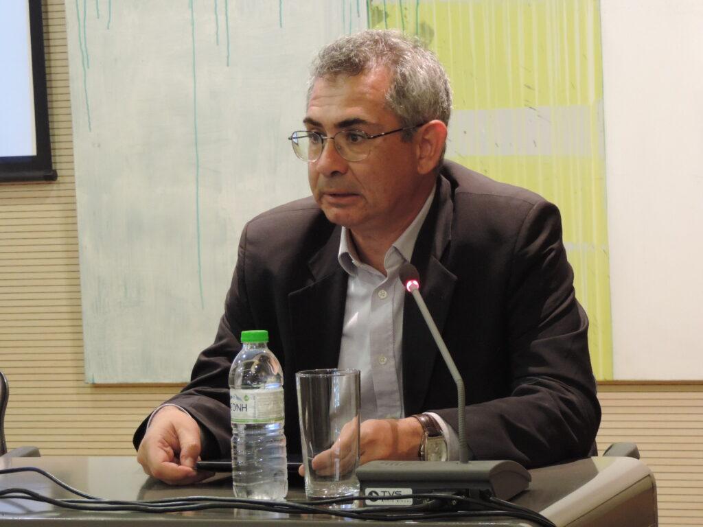 “Για την «προαγωγή και ανύψωση της κοινωνίας»: Ίδρυση και πορεία  του Αρχαιολογικού Μουσείου της Επαρχίας Λεμεσού” του Γιάννη Βιολάρη