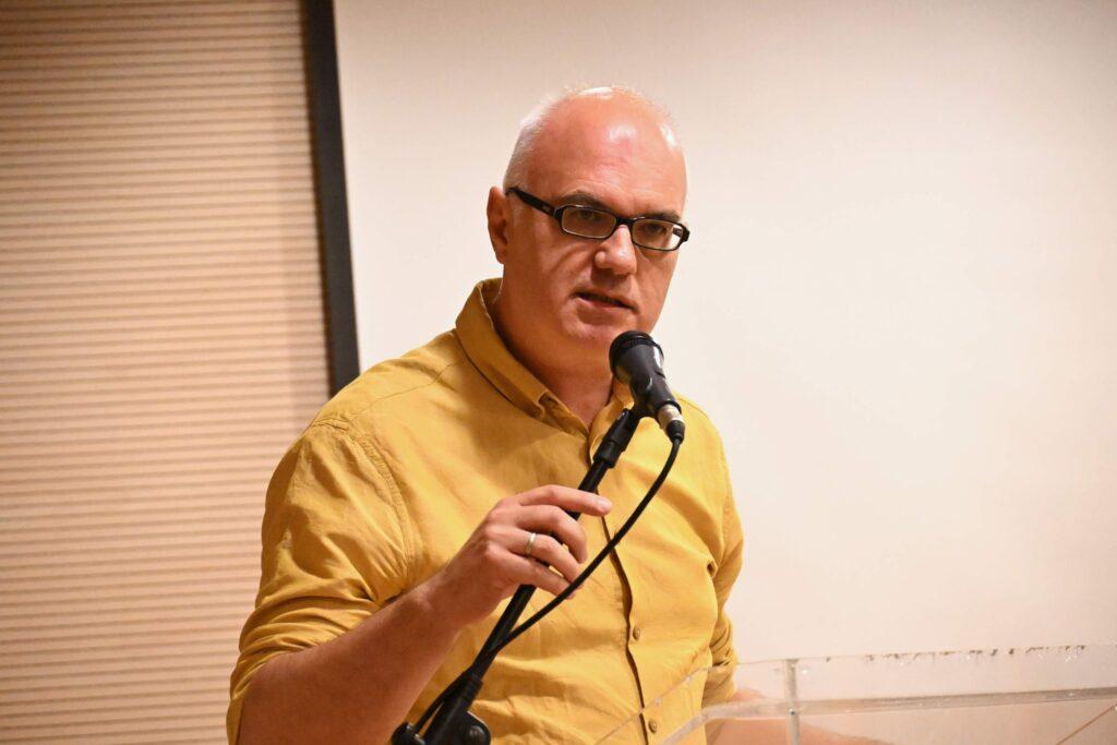 “Γενόμενος κάτοχος απεράτων καλλιεργησίμων εκτάσεων…” του Στάθη Κουτρουβίδη
