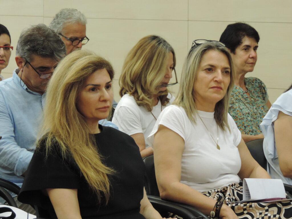 Φιλολογικό Μνημόσυνο  για τον πεζογράφο, ποιητή και ερευνητή Λεύκιο Ζαφειρίου