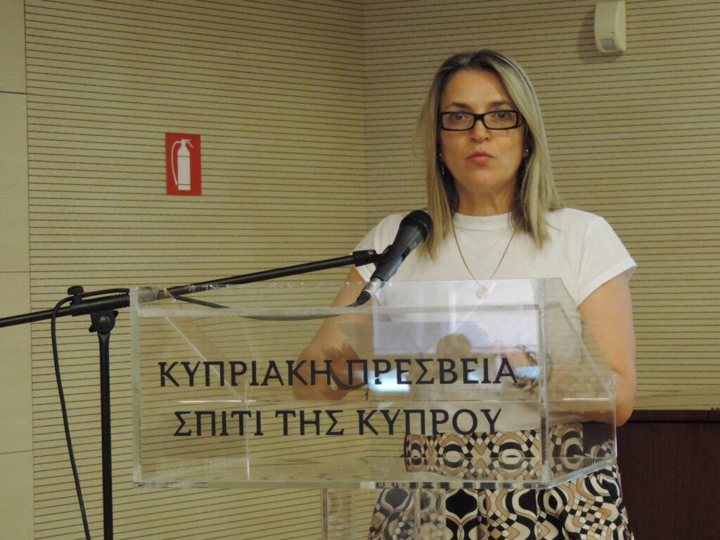 Φιλολογικό Μνημόσυνο  για τον πεζογράφο, ποιητή και ερευνητή Λεύκιο Ζαφειρίου