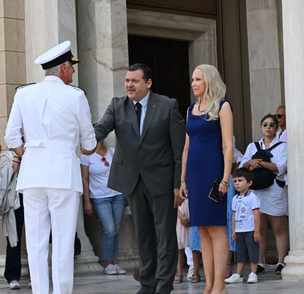 ΑΡΧΙΕΡΑΤΙΚΟ ΜΝΗΜΟΣΥΝΟ ΓΙΑ ΤΟΥΣ ΠΕΣΟΝΤΕΣ ΚΑΤΑ ΤΟ ΠΡΑΞΙΚΟΠΗΜΑ ΚΑΙ ΤΗΝ ΤΟΥΡΚΙΚΗ ΕΙΣΒΟΛΗ ΣΤΗΝ ΚΥΠΡΟ ΤΟ 1974