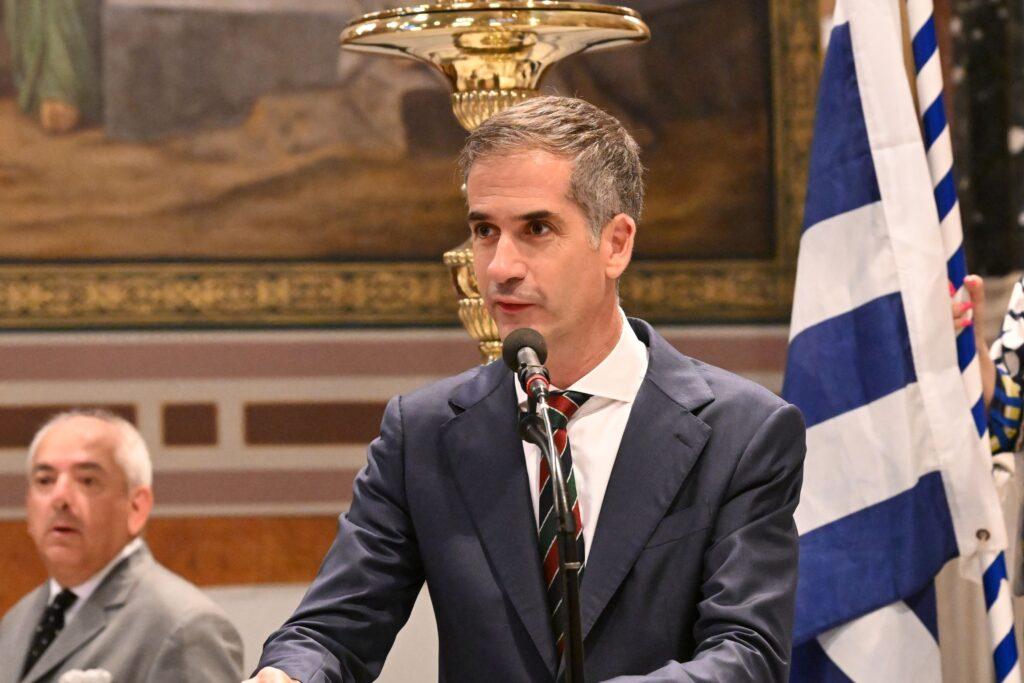 ΑΡΧΙΕΡΑΤΙΚΟ ΜΝΗΜΟΣΥΝΟ ΓΙΑ ΤΟΥΣ ΠΕΣΟΝΤΕΣ ΚΑΤΑ ΤΟ ΠΡΑΞΙΚΟΠΗΜΑ ΚΑΙ ΤΗΝ ΤΟΥΡΚΙΚΗ ΕΙΣΒΟΛΗ ΣΤΗΝ ΚΥΠΡΟ ΤΟ 1974
