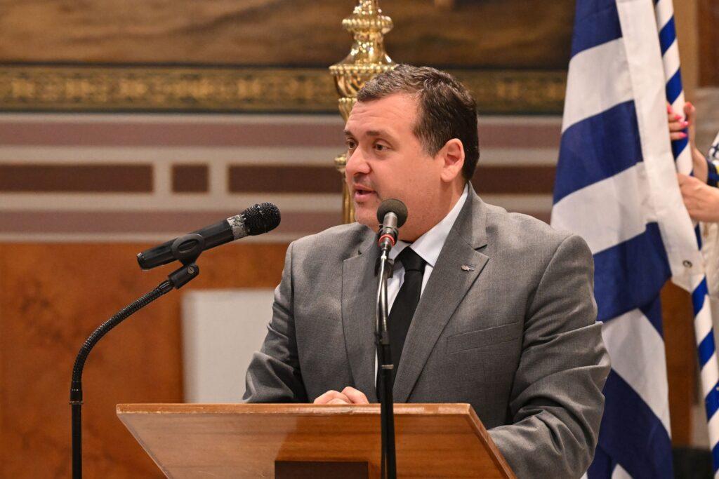 ΑΡΧΙΕΡΑΤΙΚΟ ΜΝΗΜΟΣΥΝΟ ΓΙΑ ΤΟΥΣ ΠΕΣΟΝΤΕΣ ΚΑΤΑ ΤΟ ΠΡΑΞΙΚΟΠΗΜΑ ΚΑΙ ΤΗΝ ΤΟΥΡΚΙΚΗ ΕΙΣΒΟΛΗ ΣΤΗΝ ΚΥΠΡΟ ΤΟ 1974