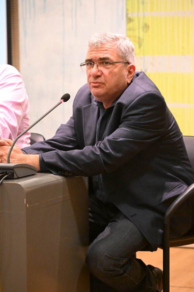“Ιστορία του Κομμουνιστικού Κόμματος της Κύπρου (1923-1944): Η χαραυγή του Κυπριακού Κομμουνιστικού Κινήματος” των Αλέξη Αλέκου και Σπύρου Σακελλαρόπουλου