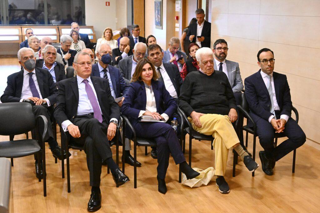 “Η αθέατη πλευρά. ΤΕΣΣΕΡΙΣ ΔΕΚΑΕΤΙΕΣ ΔΙΠΛΩΜΑΤΙΑΣ (1979-2018)” του Πρέσβυ ε.τ. κ. Αλέξανδρου Ν. Ζήνων