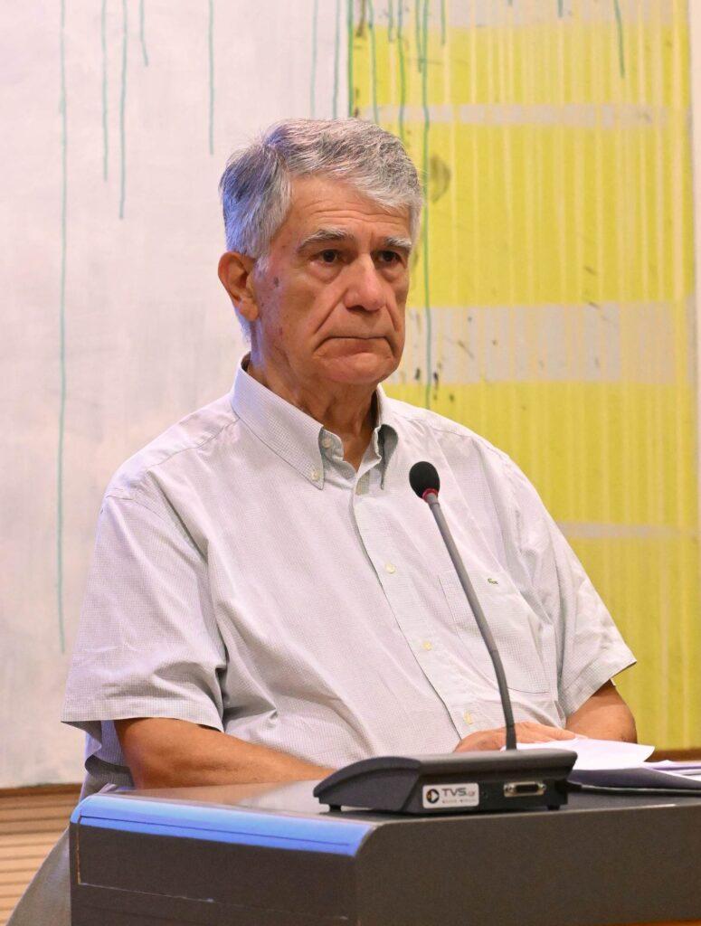 …τελικά ο Ιωάννης Καποδίστριας ήταν ένας…«δικτάτωρ»;