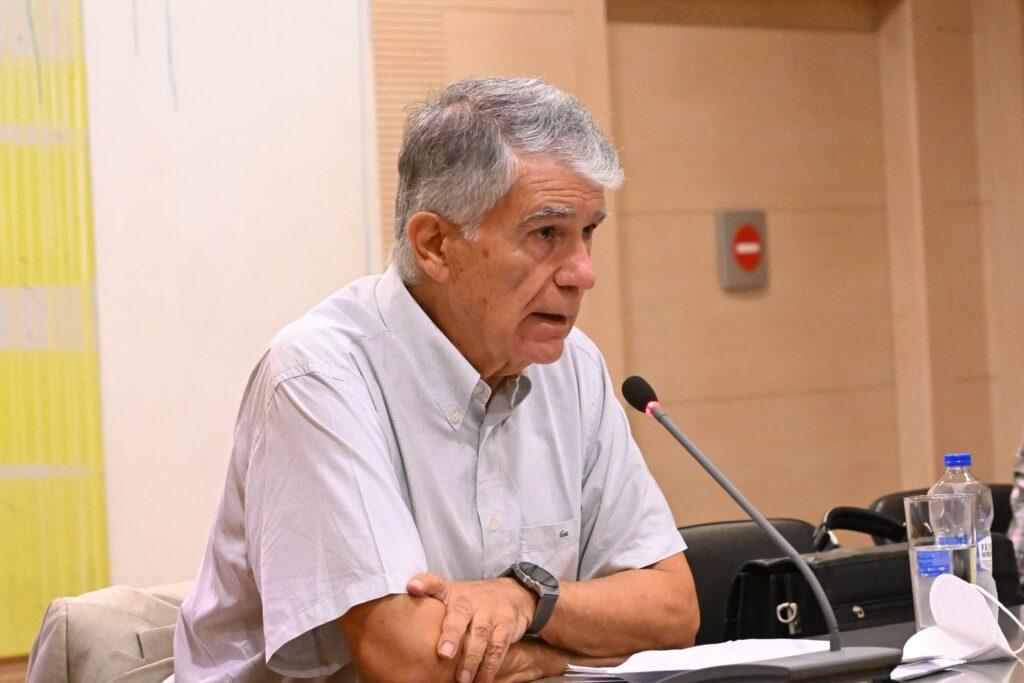 …τελικά ο Ιωάννης Καποδίστριας ήταν ένας…«δικτάτωρ»;