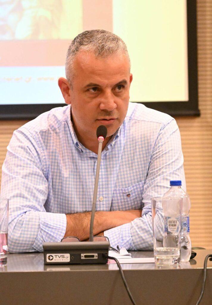 “Ιστορία του Κομμουνιστικού Κόμματος της Κύπρου (1923-1944): Η χαραυγή του Κυπριακού Κομμουνιστικού Κινήματος” των Αλέξη Αλέκου και Σπύρου Σακελλαρόπουλου