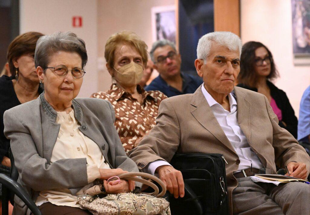 “Σε ιδίωμα δέντρων” του Σωτήρη Π. Βαρνάβα