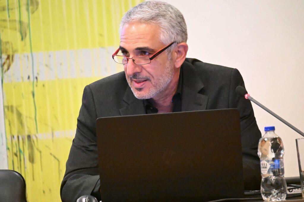 Κυπριακή παιδική και νεανική λογοτεχνία: Σύγχρονες τάσεις, εξελίξεις και δημιουργοί