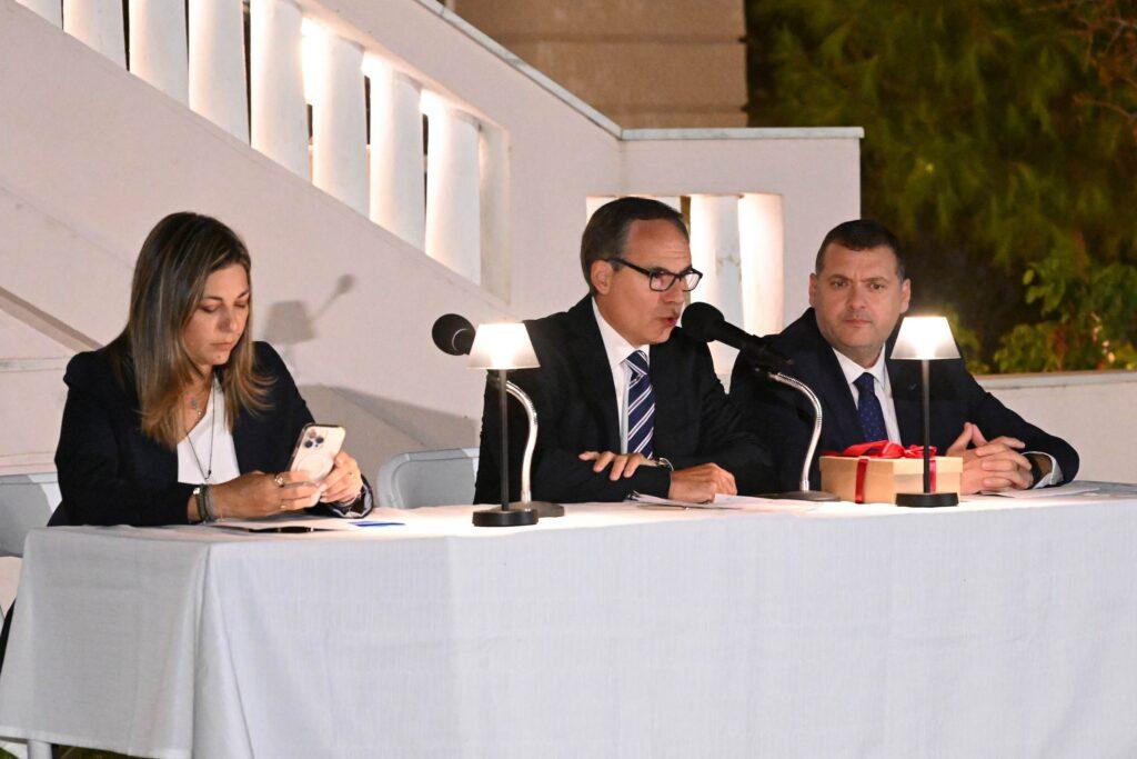 Ελλάδα και Κύπρος: Δρόμοι Συμπόρευσης και Πολιτισμού