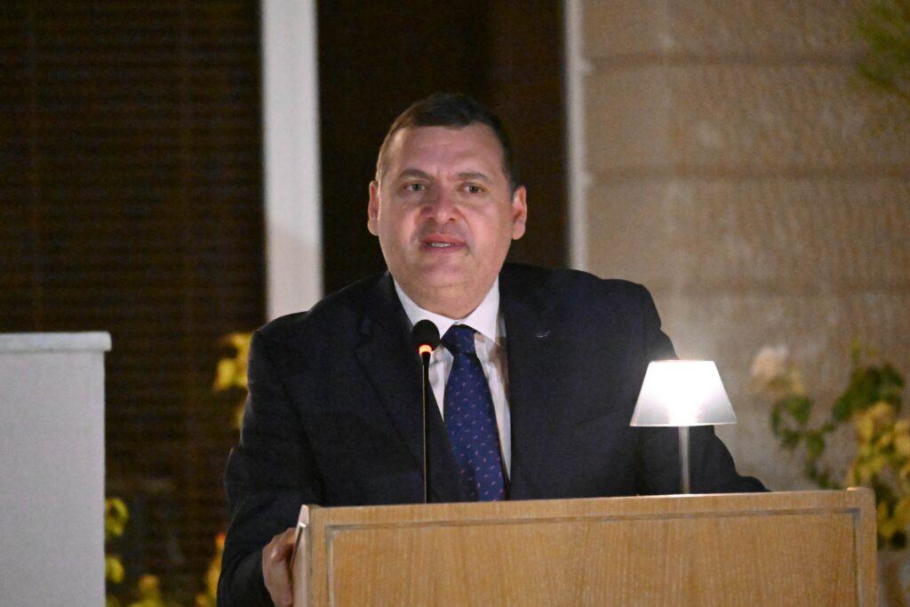 Ελλάδα και Κύπρος: Δρόμοι Συμπόρευσης και Πολιτισμού