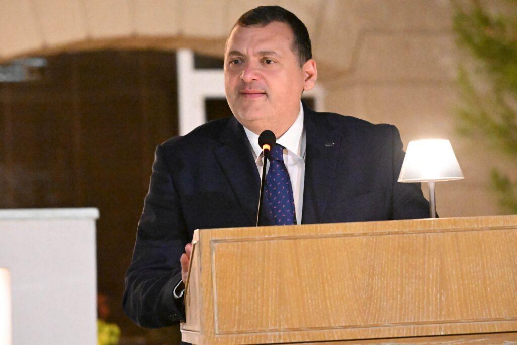 Ελλάδα και Κύπρος: Δρόμοι Συμπόρευσης και Πολιτισμού