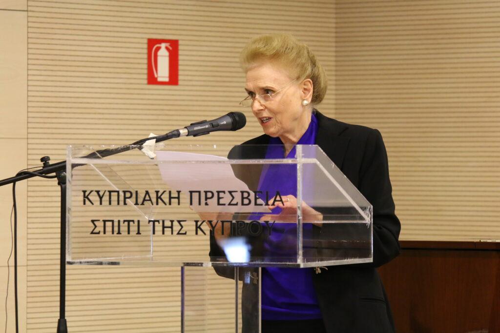 “1974. Το χρονικό της αντίστασης” του Χρύσανθου Χρυσάνθου