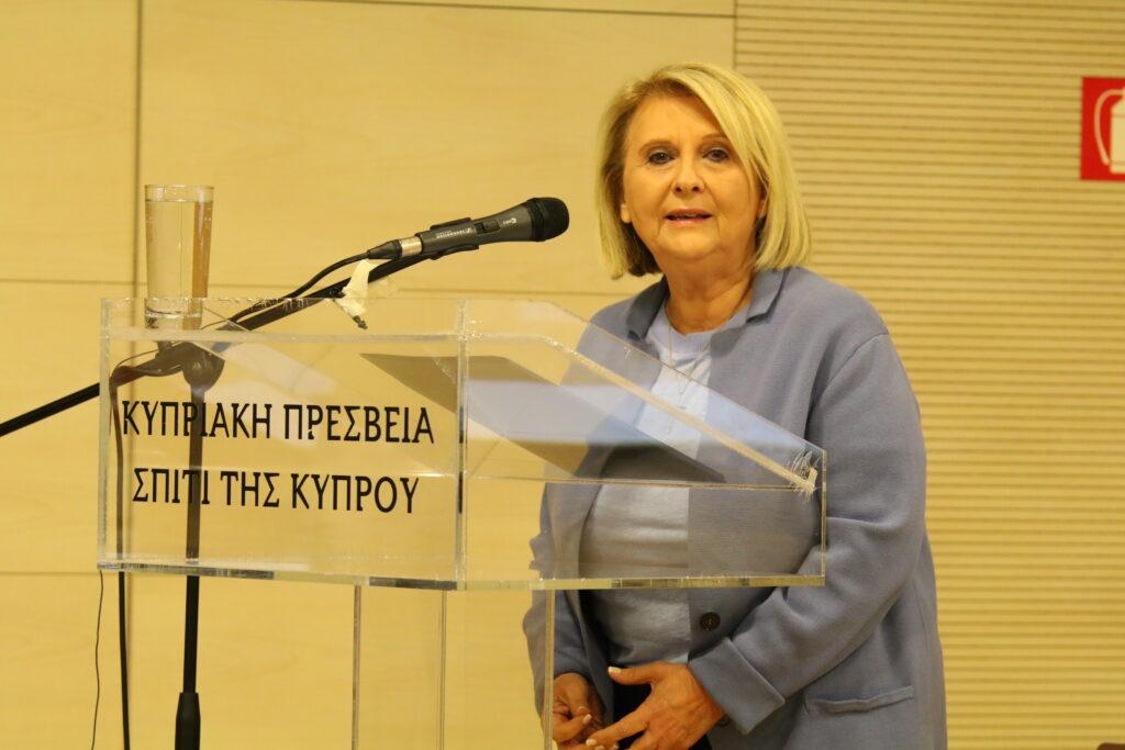 “1974. Το χρονικό της αντίστασης” του Χρύσανθου Χρυσάνθου