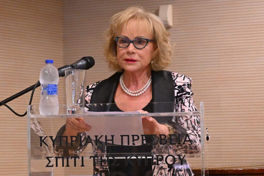 Ποιητικό ταξίδι στην ορεινή Κύπρο