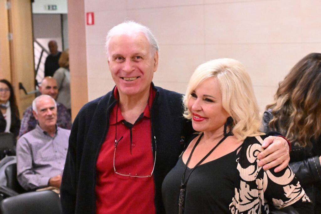“Δώρος Γεωργιάδης. Μ’ ένα τραγούδι που μιλάει στην ανθρωπιά σας” του Αλέξανδρου Φωκά