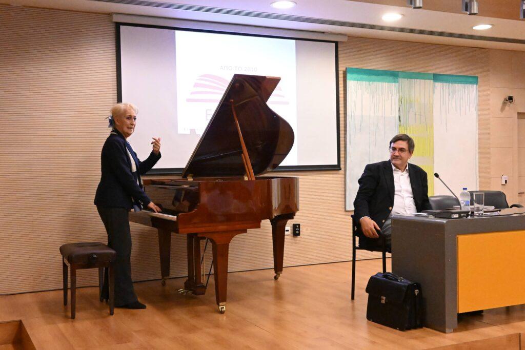 “Η διδασκαλία της νεότερης ιστορίας  στη δευτεροβάθμια εκπαίδευση: η περίπτωση Καποδίστρια”