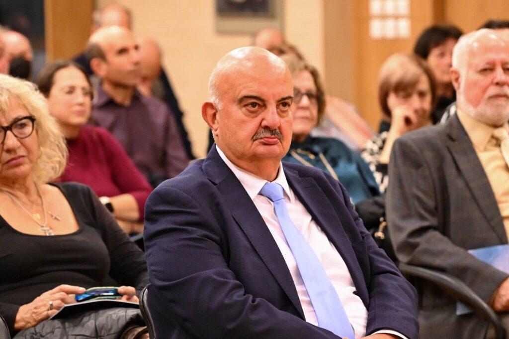 “Ιστορία της Κερύνειας” του Ιωσήφ Βιολάρη