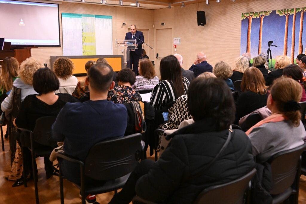 “Ιστορία της Κερύνειας” του Ιωσήφ Βιολάρη