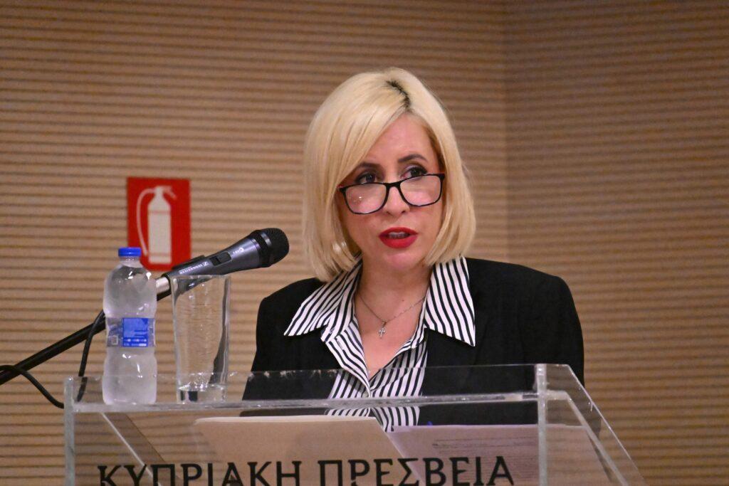 Ποιητικό ταξίδι στην ορεινή Κύπρο
