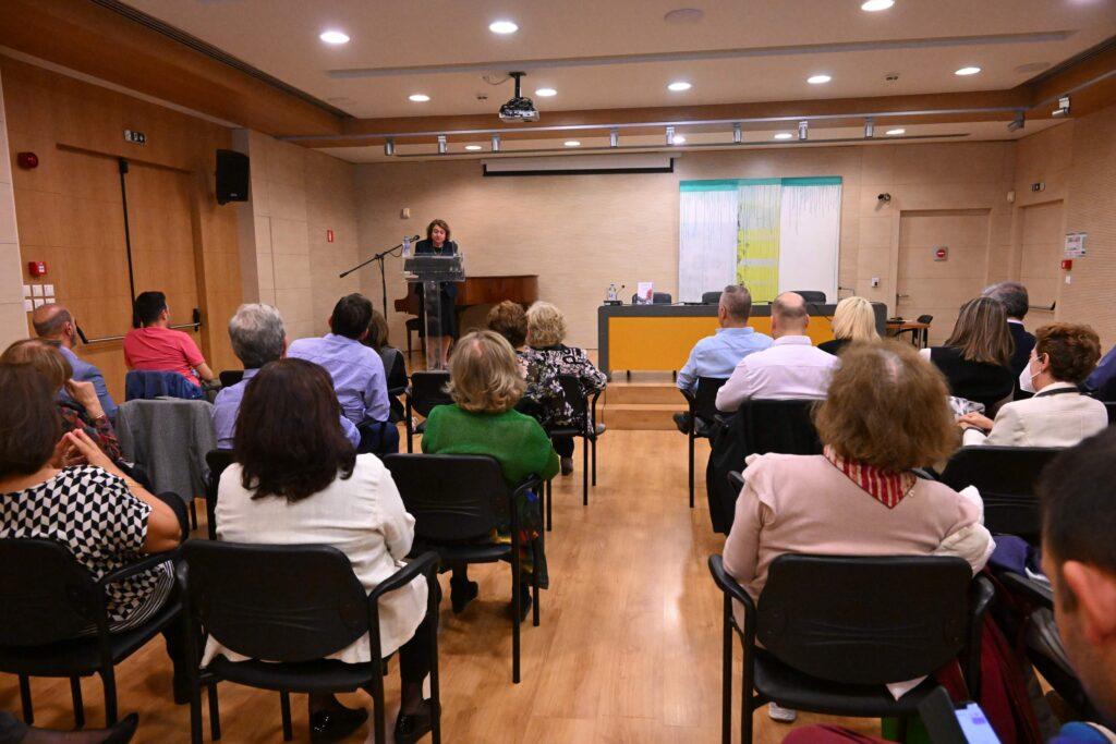 Ποιητικό ταξίδι στην ορεινή Κύπρο