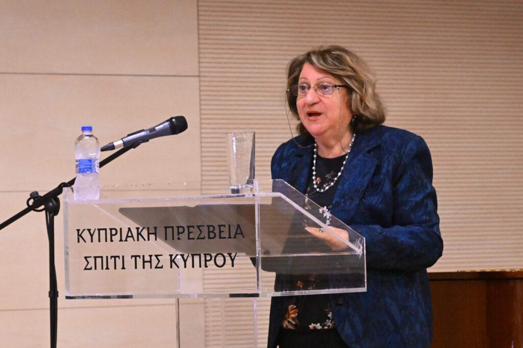 Ποιητικό ταξίδι στην ορεινή Κύπρο