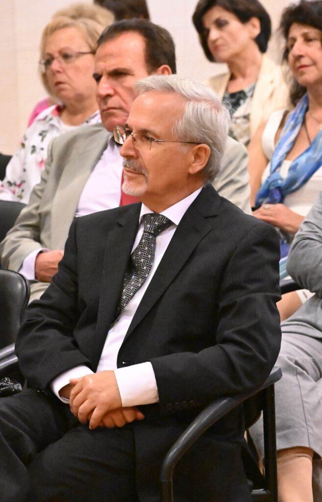 “ΤΟ ΔΙΚΑΙΟ ΤΗΣ ΘΑΛΑΣΣΑΣ ΣΤΗΝ ΑΝΑΤΟΛΙΚΗ ΜΕΣΟΓΕΙΟ. Η Γεωστρατηγική Καταλυτικότητα των ΑΟΖ  της Ελλάδας και της Κυπριακής Δημοκρατίας” του δρος Μιχάλη Σταυρινού