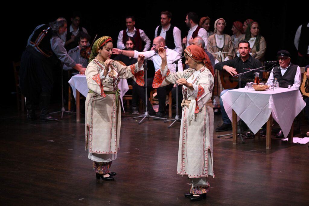 ΤΣΙΑΤΤΙΣΤΑ ΚΑΙ ΜΑΝΤΙΝΑΔΕΣ. ΚΥΠΡΟΣ, ΚΑΡΠΑΘΟΣ, ΚΡΗΤΗ, ΚΑΣΟΣ.