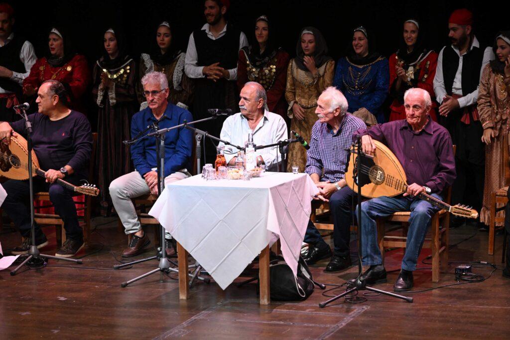 ΤΣΙΑΤΤΙΣΤΑ ΚΑΙ ΜΑΝΤΙΝΑΔΕΣ. ΚΥΠΡΟΣ, ΚΑΡΠΑΘΟΣ, ΚΡΗΤΗ, ΚΑΣΟΣ.