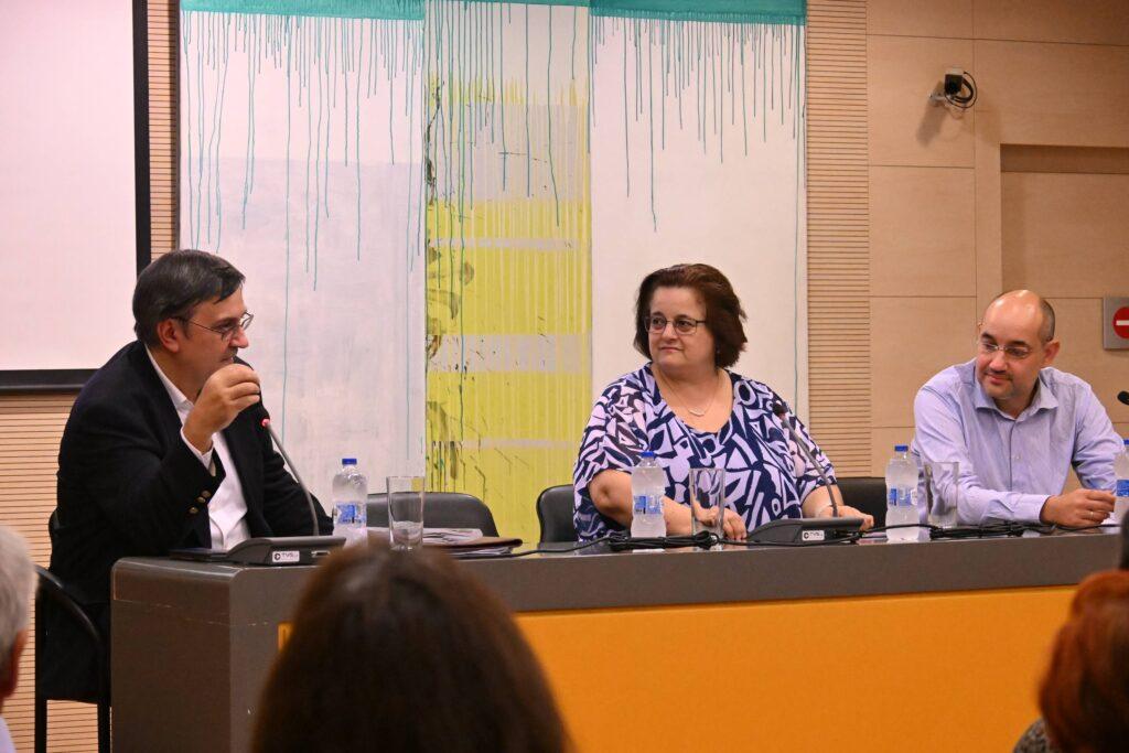 “Η διδασκαλία της νεότερης ιστορίας  στη δευτεροβάθμια εκπαίδευση: η περίπτωση Καποδίστρια”