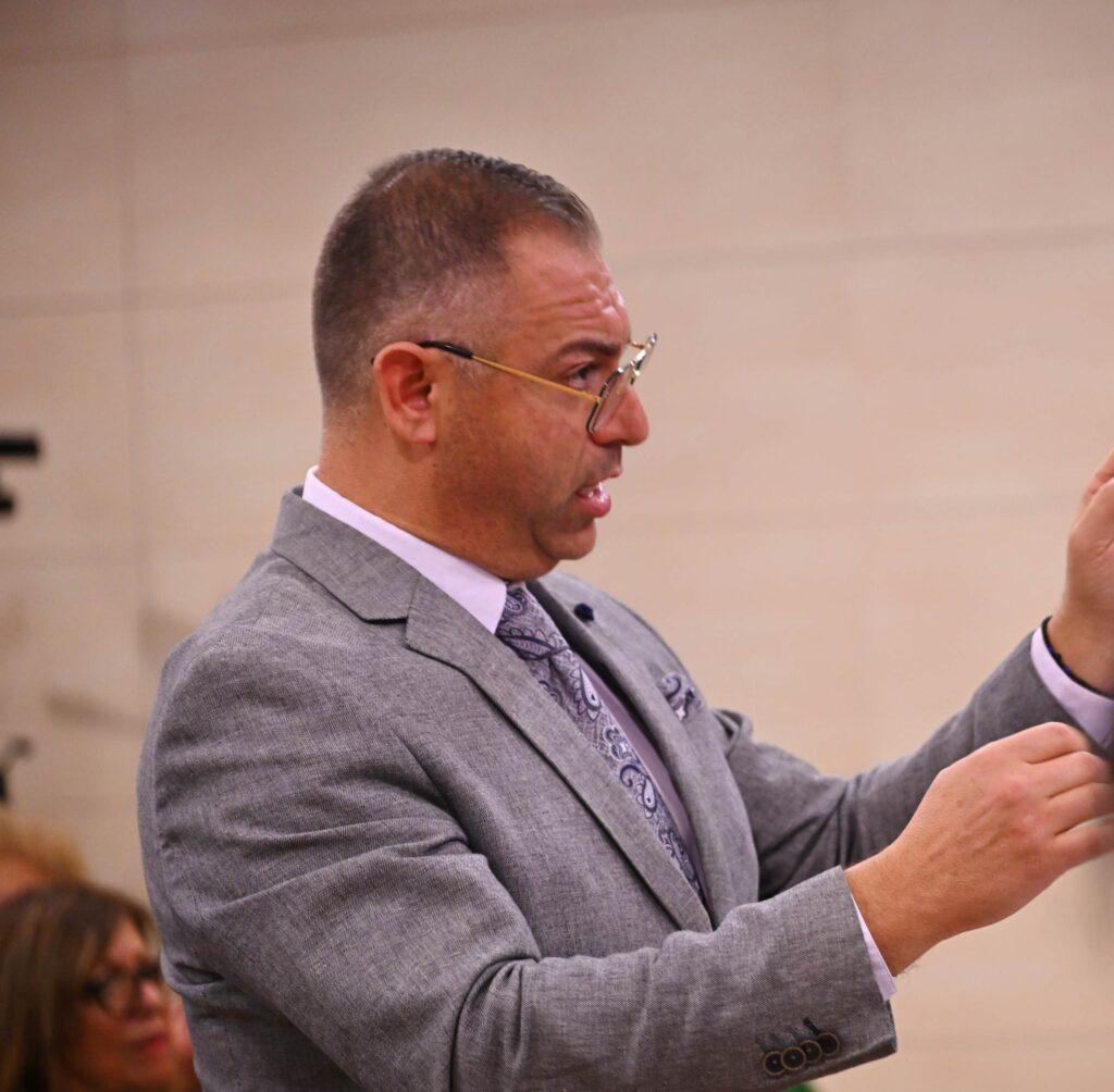 “Ιστορία της Κερύνειας” του Ιωσήφ Βιολάρη