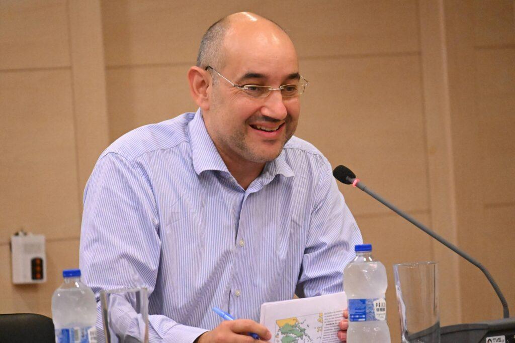 “Η διδασκαλία της νεότερης ιστορίας  στη δευτεροβάθμια εκπαίδευση: η περίπτωση Καποδίστρια”