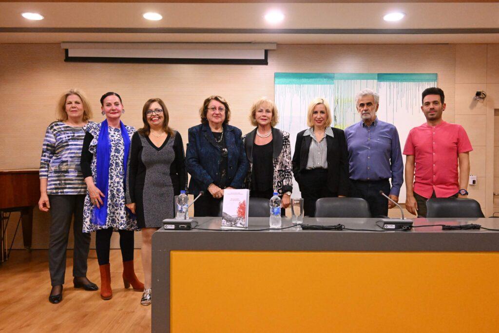 Ποιητικό ταξίδι στην ορεινή Κύπρο