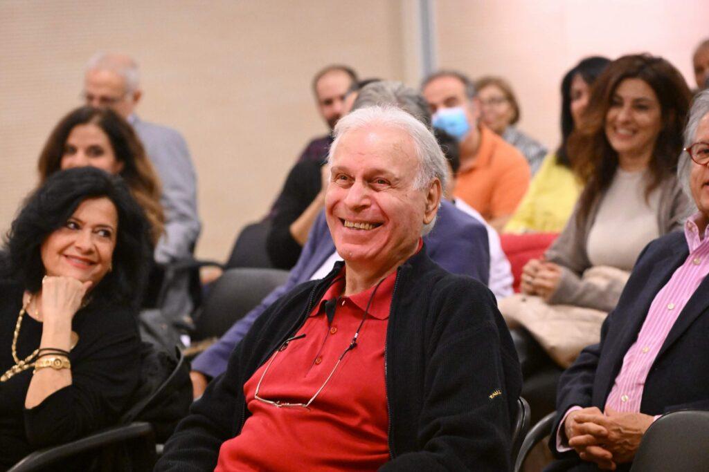 “Δώρος Γεωργιάδης. Μ’ ένα τραγούδι που μιλάει στην ανθρωπιά σας” του Αλέξανδρου Φωκά