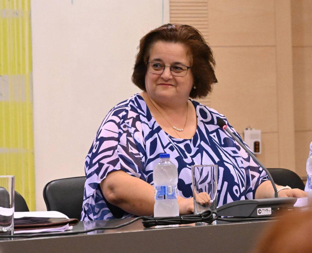 “Η διδασκαλία της νεότερης ιστορίας  στη δευτεροβάθμια εκπαίδευση: η περίπτωση Καποδίστρια”