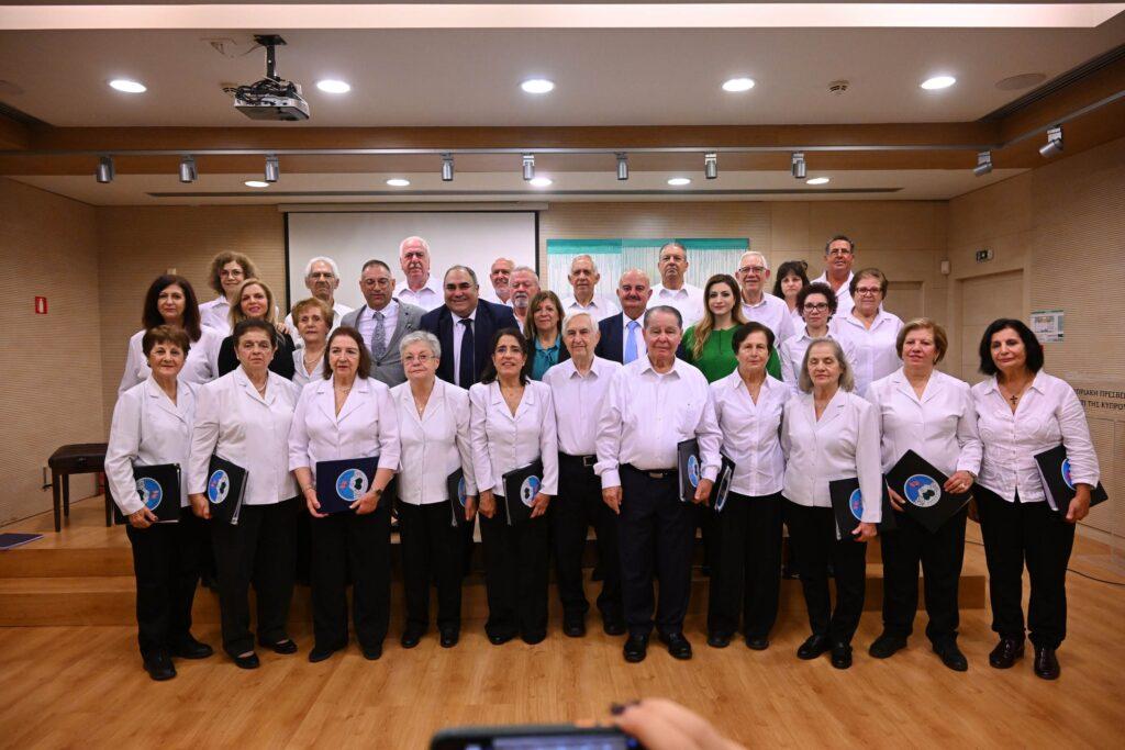 “Ιστορία της Κερύνειας” του Ιωσήφ Βιολάρη