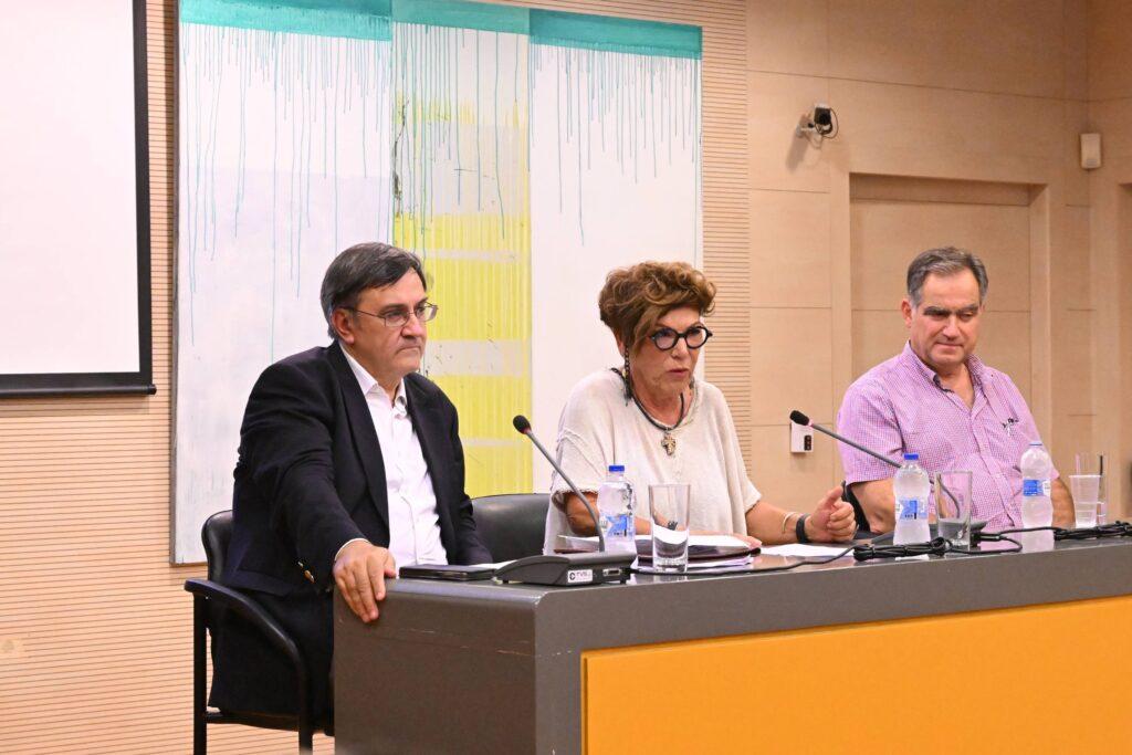 “Η διδασκαλία της νεότερης ιστορίας  στη δευτεροβάθμια εκπαίδευση: η περίπτωση Καποδίστρια”