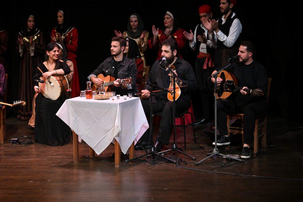 ΤΣΙΑΤΤΙΣΤΑ ΚΑΙ ΜΑΝΤΙΝΑΔΕΣ. ΚΥΠΡΟΣ, ΚΑΡΠΑΘΟΣ, ΚΡΗΤΗ, ΚΑΣΟΣ.