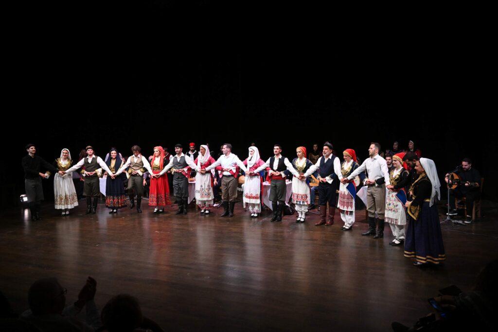 ΤΣΙΑΤΤΙΣΤΑ ΚΑΙ ΜΑΝΤΙΝΑΔΕΣ. ΚΥΠΡΟΣ, ΚΑΡΠΑΘΟΣ, ΚΡΗΤΗ, ΚΑΣΟΣ.